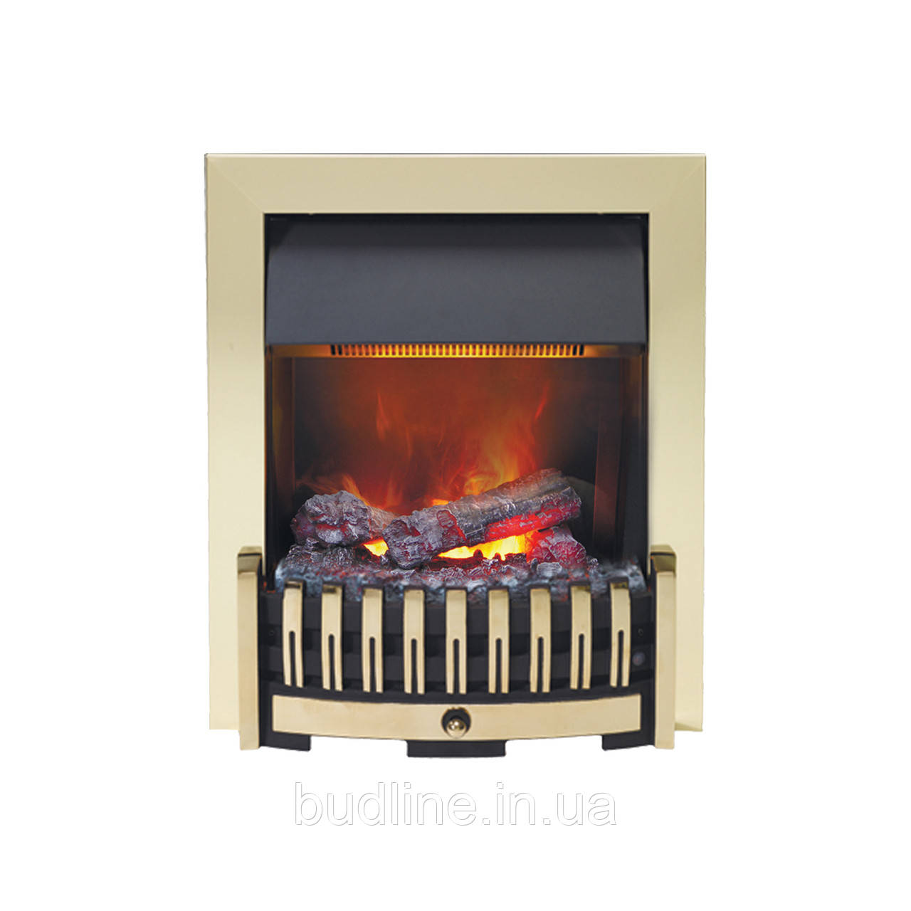 Електрокамін Dimplex Danville Antique Brass