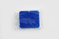 Элемент воздушного фильтра дельта поролон с пропиткой синий cjl