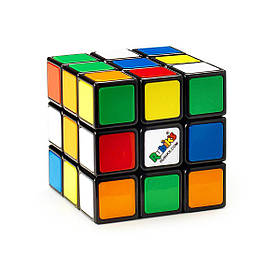 Головоломка Rubik`s S3 — Кубик 3x3 Rubik's 6063968