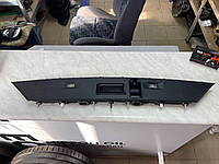 Планка подсветки номера крышки багажника BMW X7 G07 7458169