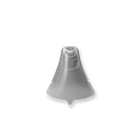 Насадка Connexx Click Sleeve Vented, розмір XS