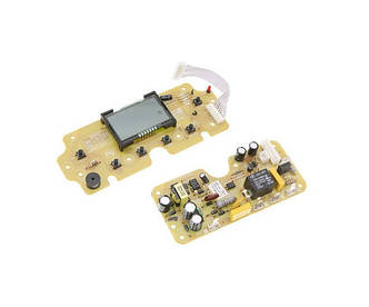 Плата керування для хлібопічки Moulinex (SS-188759)