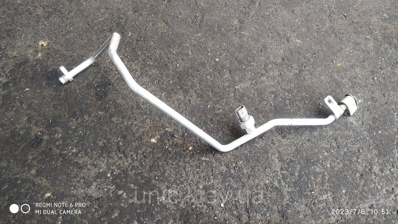 Трубка кондиціонера Рено Зое б/в
