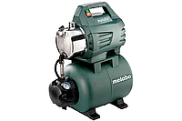 НАСОСНАЯ СТАНЦИЯ METABO HWW 4000/25 INOX