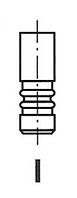 Клапан двигуна EX VAG 2.2/2.6/2.8 KU/ABK/AAH 33.1X8X91 R4116/R