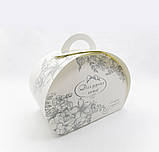 Коробочка для весільного короваю, торта, солодощів, фото 2