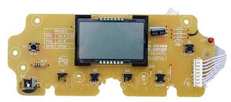 Плата керування для хлібопічки Moulinex (SS-188304)