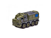 Боевой транспортный модуль детский игрушечный Колчан 213 ТМ Китай BP