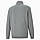 Олімпійка чоловіча Puma Essentials Men's Track Jacket 586696 03 (сіра, бавовна, блискавка, спортивна, бренд пума), фото 3