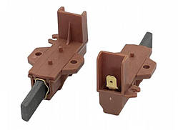 Щітки для двигунів пральних машин Ariston, Indesit, Whirlpool C00196544