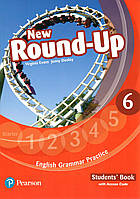 Підручник Round-Up New 6: Student's Book with Access Code