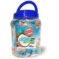 Протеиновый батончик Power Pro Coconut mini sugar free 810 g Coconut MP, код: 7521020