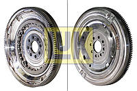 Маховик AUDI A3, SEAT ALTEA, SKODA OCTAVIA, SUPERB, VW GOLF VI, PASSAT 1.8TSI 07- 415 0503 09