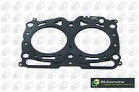 Прокладка головки блока металева SUBARU FORESTER EJ204 2005 CH6795