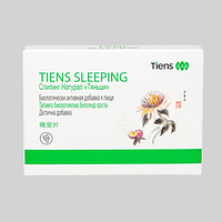 Tiens Sleeping (Тиенс Слипинг) капсулы для нервной системы