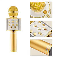 Микрофон караоке (Bluetooth) С 48340
