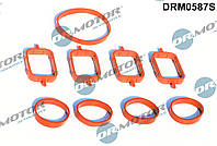 Комплект прокладок гумових BMW 1,3,5,X3,X5 1998 - 2013 K3 2,0 D DRM0587S
