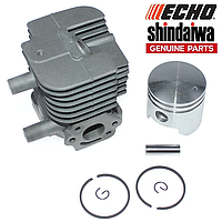 Цилиндр с поршнем Shindaiwa C200R C230 DH230 AH230 AH231 AHS231 LE230 LE231 (20016-12112) А130-001390 Шиндайва