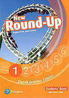 Підручник Round-Up New 1: Student's Book with Access Code