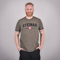 Футболка Thor Steinar Ultima Olive (XL) HR, код: 8076380