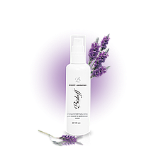 Гель-мус Bishoff очищуючий для жирної та проблемної шкіри з вереском 100 мл G1/100