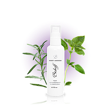 Тонік Bishoff для комбінованої або жирної шкіри з альпійськими травами 100 мл T3/100