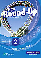 Підручник Round-Up New 2: Student's Book with Access Code