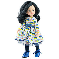 Лялька Paola Reina Ліу 32 см (04464)