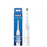 Електрична зубна щітка Oral-B DB5.010.1 Advance Power Pro Battery