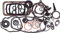 Ремонтный набор МТ, ДНЕПР (сальники, прокладки, манжеты) (капитальный ремонт) МОТОТРЕК (#SKY)