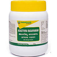 Агастья расаянам 500г Нагарджуна термін 06/24 включно, Agastya Rasayanam, Nagarjuna, при застудах, Аюрведа Здесь