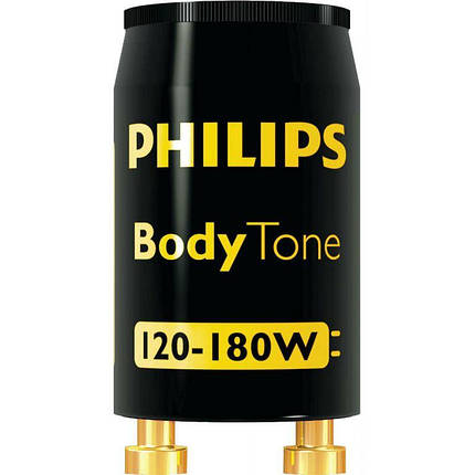 Стартер Philips BodyTone Starter 120-180W, фото 1