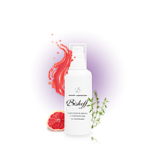 Маска Bishoff Відбілююча з грейпфрутом і лакрицею 30 мл М6/30