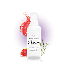 Маска Bishoff Відбілююча з грейпфрутом і лакрицею 60 мл М6/60