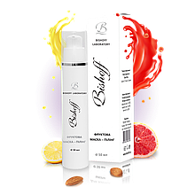 Маска-пілінг Bishoff Фруктова 50 мл М5/50