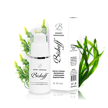 Маска Bishoff глибоке зволоження з морськими водоростями 15 мл М2/15