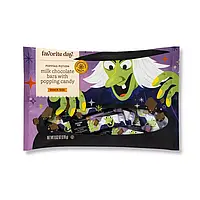 Батончики Favorite Day Halloween Milk Chocolate Bars with Popping Candy с леденцами 19s 270g