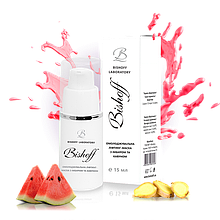 Ліфтинг-маска Bishoff Омолоджуюча з імбиром та кавуном 15 мл М4/15