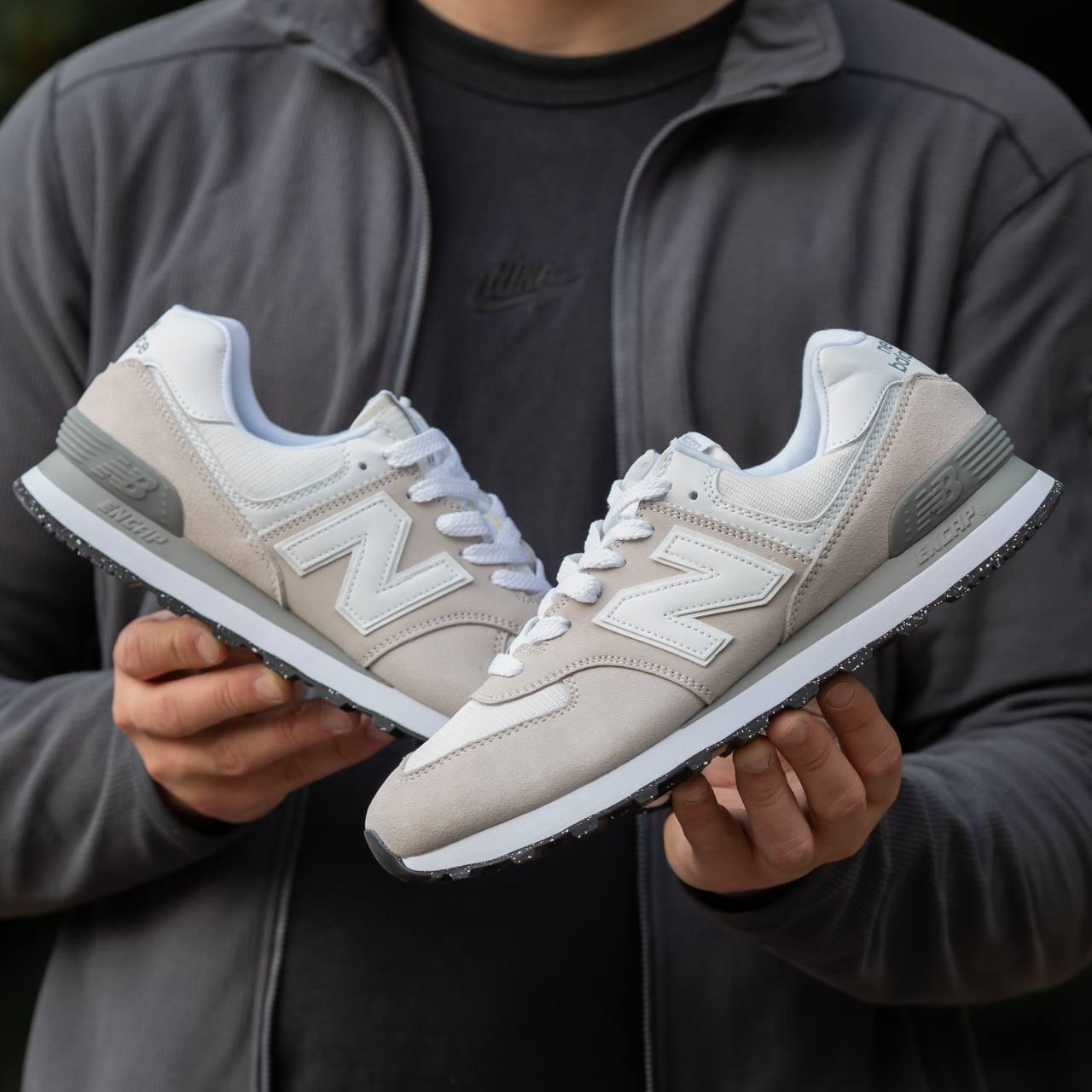 Nike 574 new balance hotsell