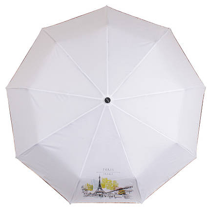 Парасолька складана de esse 3150 автомат France, фото 1
