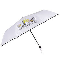 Парасолька складана de esse 3150 автомат France, фото 3