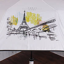 Парасолька складана de esse 3150 автомат France, фото 4