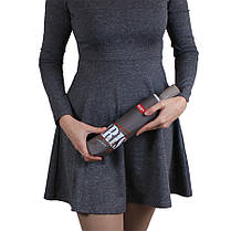 Парасолька складана de esse 3149 автомат Paris, фото 2