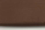 Лоскуток.Тканина для постільної білизни ранфорс шоколадного кольору Туреччина 240 см No WH-0074-82, 57*240 см, фото 4