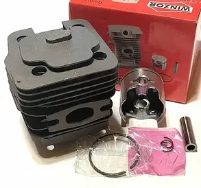 Поршнева група на бензопили GoodLuck 3800 Winzor PRO