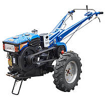 Мотоблок Кентавр МБ1012Д + фреза +БЕЗКОШТОВНА ДОСТАВКА!, фото 2