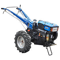 Мотоблок Кентавр МБ1012Д +БЕЗКОШТОВНА ДОСТАВКА!, фото 5