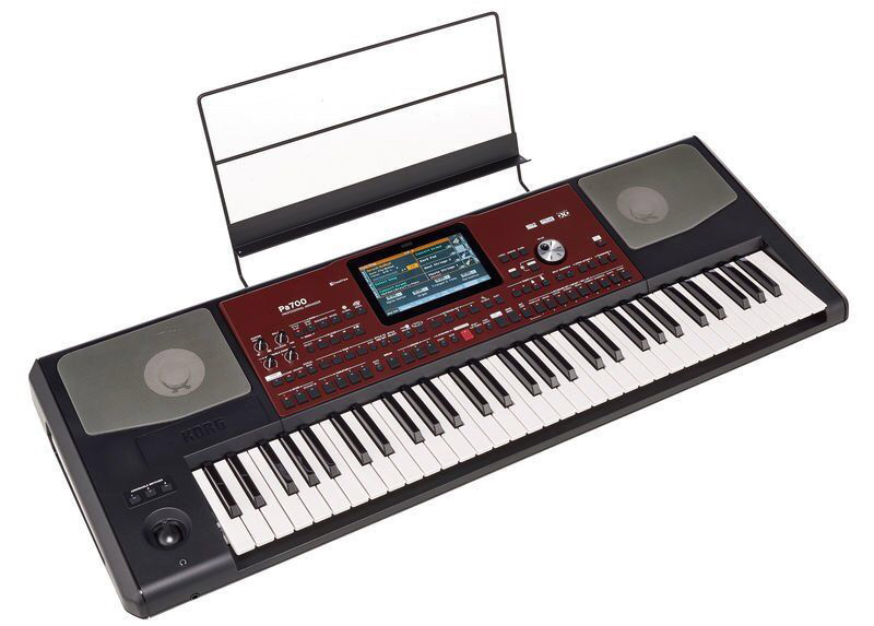 Аранжувальна Станція Korg PA700, фото 1