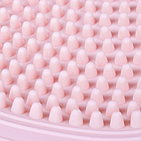 Балансувальна подушка Hop-Sport HS-R034BC рожева, фото 8