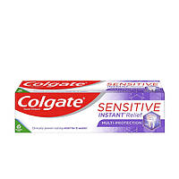 Зубная паста Colgate Sensitive Instant Relief (75 мл.)